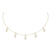 Messika Move Uno Chocker