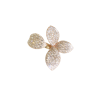 Pasquale Bruni Giardini Segreti Anello da Mignolo