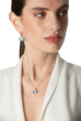 Paquale Bruni Petit Joli Lunaire Necklace