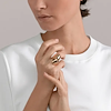 Vhernier Abbraccio Ring