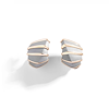 Vhernier Ardis Earclips