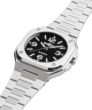 Bell&Ross BR-05 36 mm Black Steel