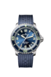 Blancpain Fifty Fathoms Automatique