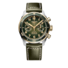 Longines Spirit Flyback