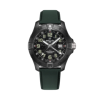 Breitling Avenger Automatic GMT 44 Night Mission