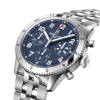 Breitling Classic Avi Chronograph 42 Tribute to Vought F4U Corsair