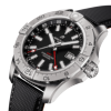 Breitling Avenger Automatic Gmt 44