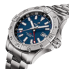 Breitling Avenger Automatic GMT 44