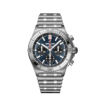 Breitling Chronomat Blu 42