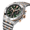 Breitling Chronomat B01 42