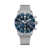 Breitling Superocean Heritage B01 Chronograph 42