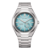 Citizen Meccanico Zenshin 60