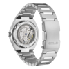 Citizen Meccanico Zenshin 60