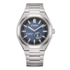 Citizen Meccanico Zenshin 60
