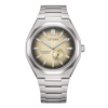 Citizen Meccanico Zenshin 60