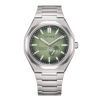 Citizen Meccanico Zenshin 60