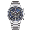 Citizen OF Aviator Crono