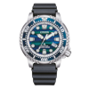 Citizen Promaster Blue Dial
