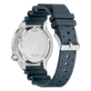 Citizen Promaster Blue Dial