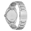 Citizen Super Titanium