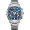Citizen Super Titanium Chronograph
