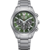 Citizen Super Titanium Chronograph