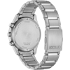Citizen Super Titanium Chronograph
