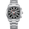 Citizen Super Titanium Chronograph