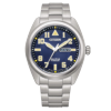 Citizen Super Titanium Uomo Super Titanio 8561