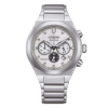 Citizen Super Titanium Zenshin Senkei Crono Super Titanio