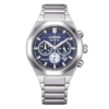 Citizen Super Titanium Zenshin Senkei Crono Super Titanio