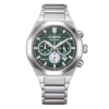 Citizen Super Titanium Zenshin Senkei Crono Super Titanio