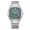 Citizen Super Titanium Zenshin Solotempo Super Titanium