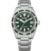 Citizen Meccanico Marine