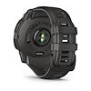 Garmin Instinct® 3 Solar Black