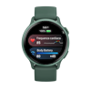 Garmin Vívoactive® 6 Metallic Jasper Green