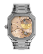 Gerald Charles Masterlink Perpetual Calendar Fumé Dial