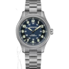 KHAKI FIELD TITANIUM AUTO H70545140