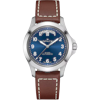 Khaki Field King Day-date 40 mm