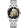 Hamilton Jazzmaster Open Heart Auto
