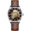 Hamilton Jazzmaster Open Heart Auto