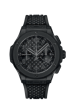 Hublot Big Bang 20° anniversario All Black