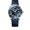 Longines Hydroconquest GMT