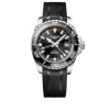 Longines Conquest Heritage GMT