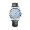 Longines Conquest Heritage Central Power Reserve
