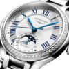 Longines Primaluna Moonphase
