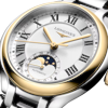 Longines Primaluna Moonphase