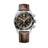 Longines Spirit Pilot Flyback