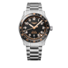 Longines Spirit Zulu Time