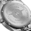 Longines Spirit Zulu Time
